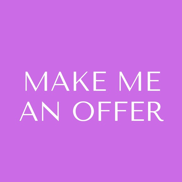 I LOVE OFFERS - Picture 1 of 1